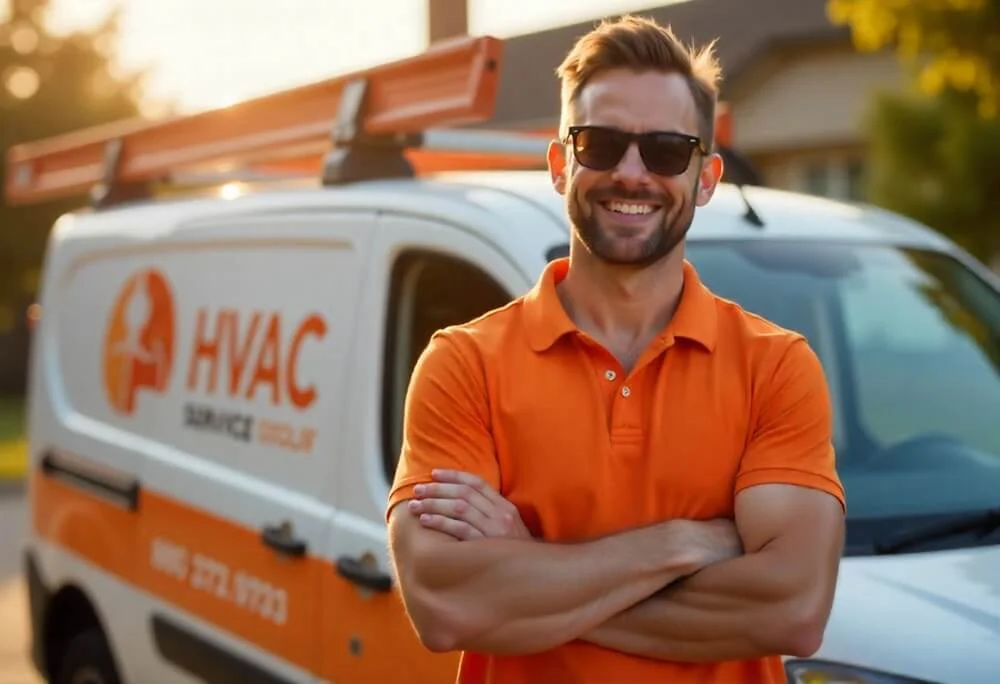 Professional HVAC repair and installation services in Niles, OH